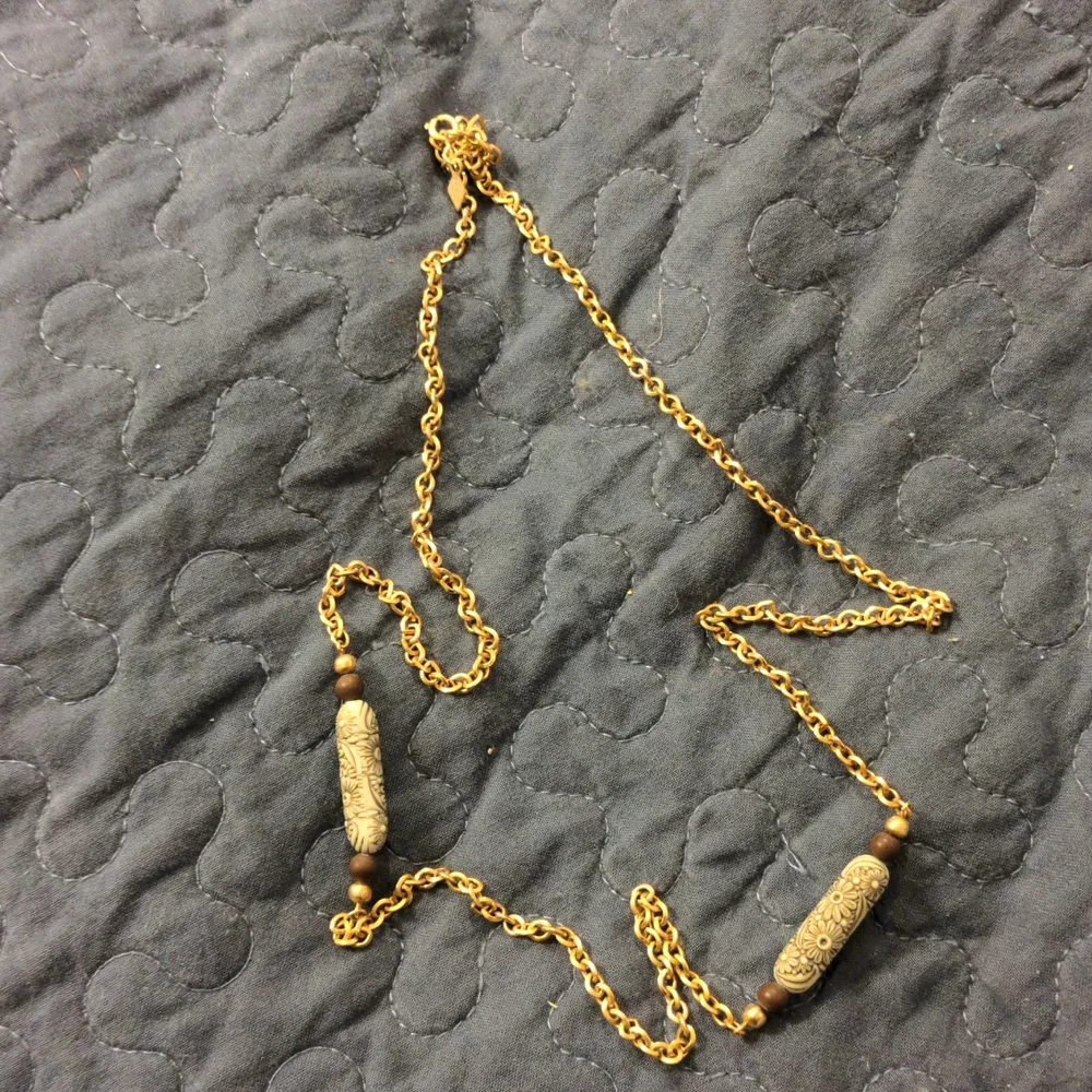 DONATED // Necklace lot of 8 - Picture 6 of 16